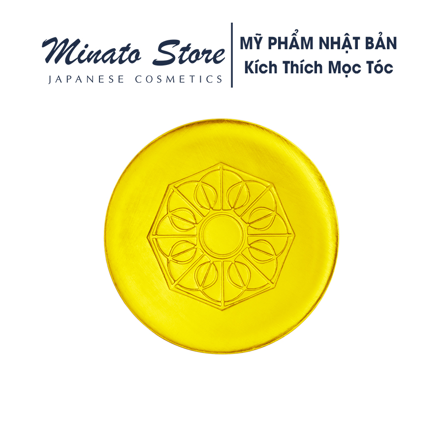 Xà phòng rửa mặt hỗ trợ trị thâm, sáng da hiệu quả perfect one cleaning soap 60g