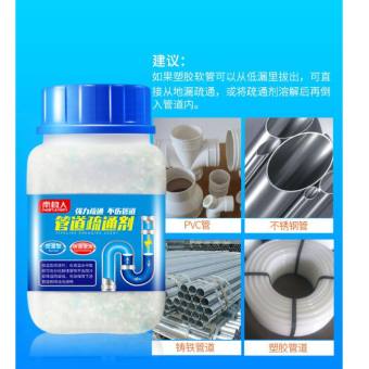 Bột Thông Tắc Cống ,Thông Bồn Cầu Thần Thánh ,Thông Tắc Bồn Cầu Nhanh Chóng