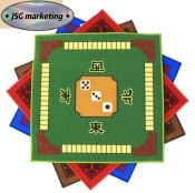 Mahjong Table Cover Mat