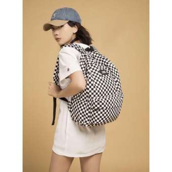 Balo thời trang, đi học VAN.S Old Skool Checkerbroad Caro Nam/Nữ