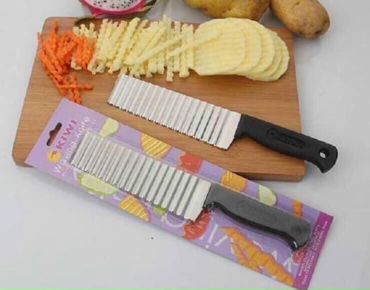 DAO CẮT LÁT SÓNG KIWI