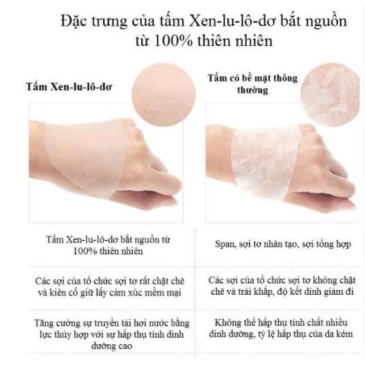 Mặt Nạ Cao Cấp V10 SKINAZ Hàn Quốc