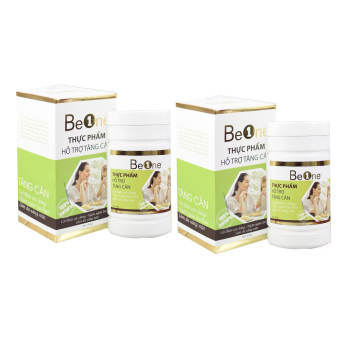 COMBO 2 HỘP NGŨ CỐC BEONE Bổ sung dinh dưỡng cho BÉ và Mẹ