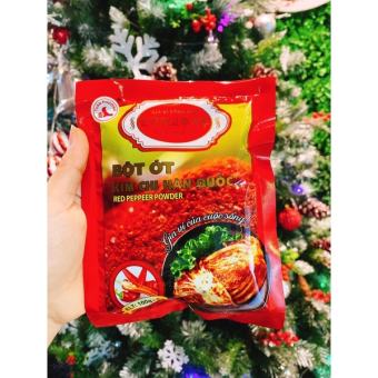 Bột ớt Hàn Quốc 100g