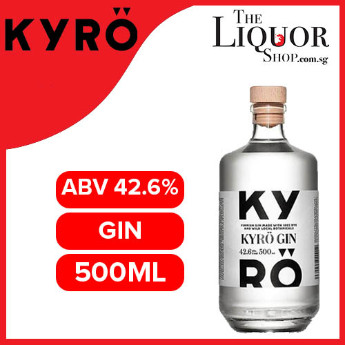 Latest Kyro Gin Products | Enjoy Huge Discounts | Lazada SG