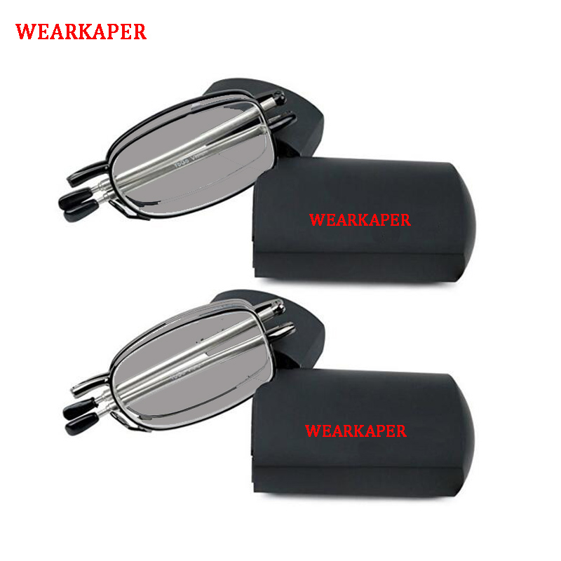 wearkaper reading glasses