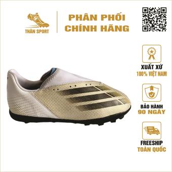 Giầy đá bóng nam X20 - Giày đá banh X20 - Siêu phẩm sân cỏ nhân tạo khâu full đế