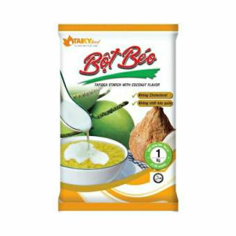 BỘT BÉO CỐT DỪA TÀI KÝ { 1KG}