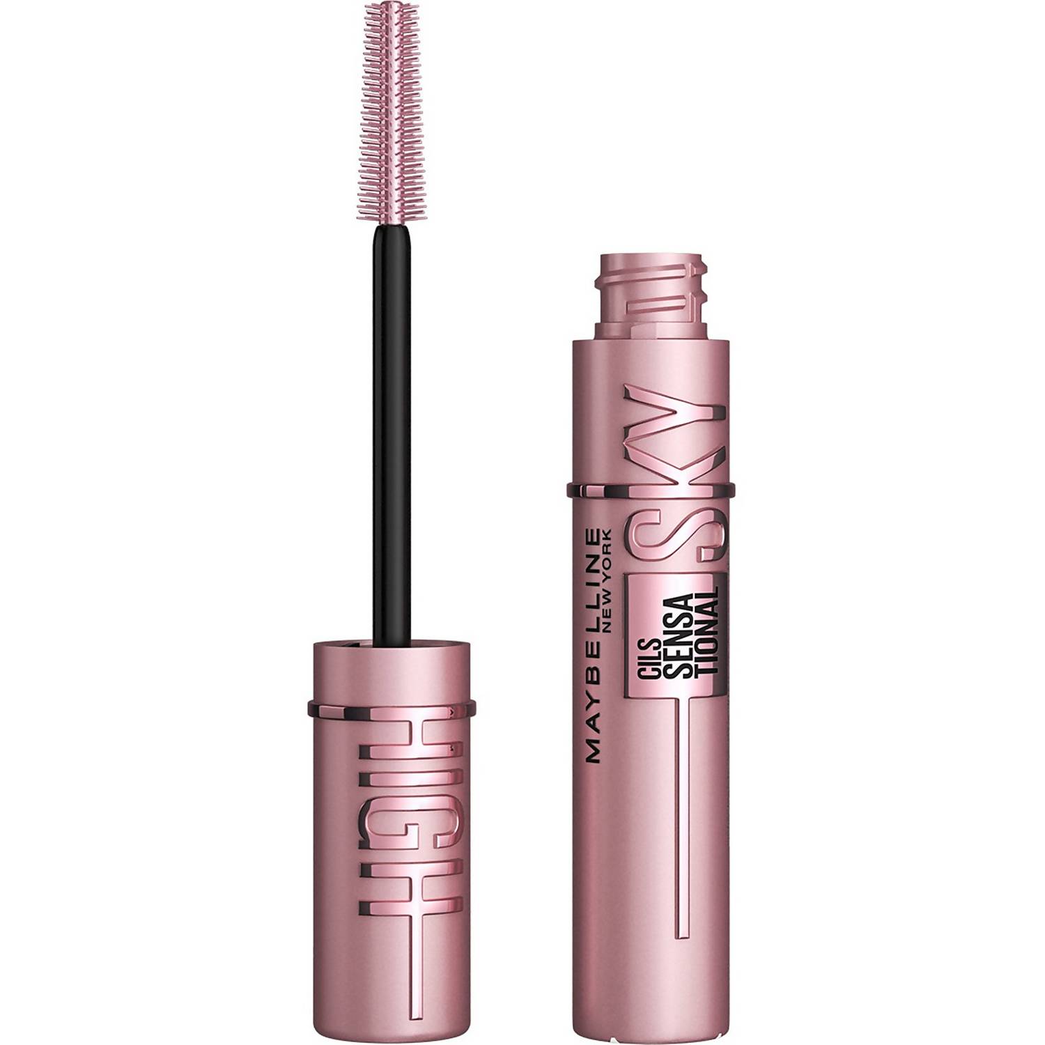 Mascara Chuốt Mi Maybelline Sky High Lash Sensatation Chính Hãng - Bản Nội Địa Mỹ