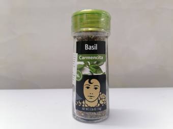 Húng quế khô [Spain] CARMENCITA (cff-hk)