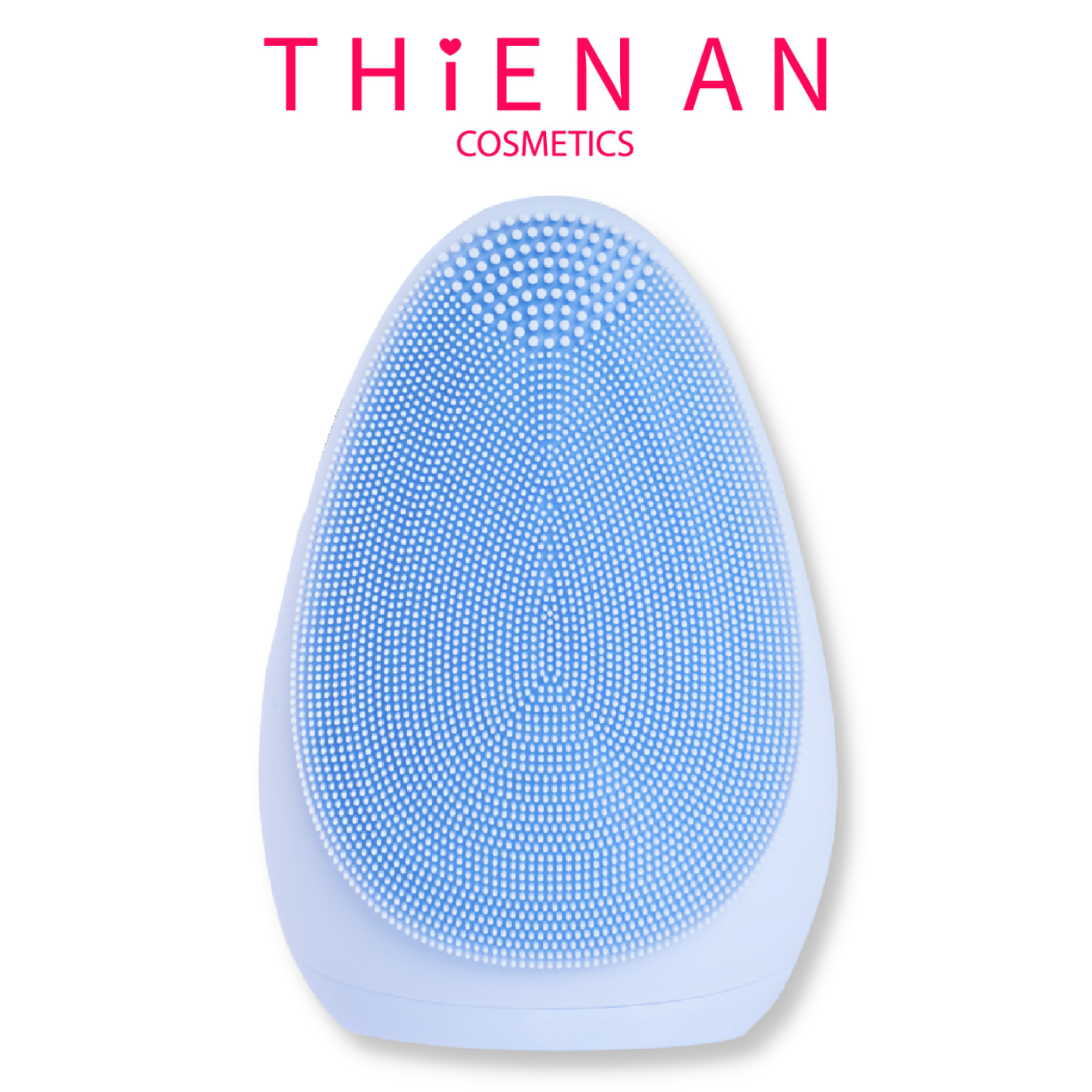Emmie Máy Rửa Mặt Premium Facial Cleansing Brush