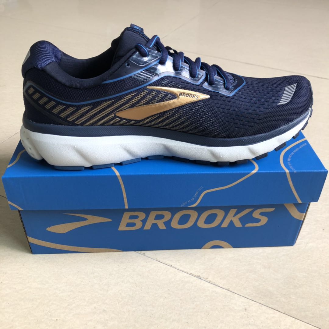 brooks ghost 12 sportsshoes