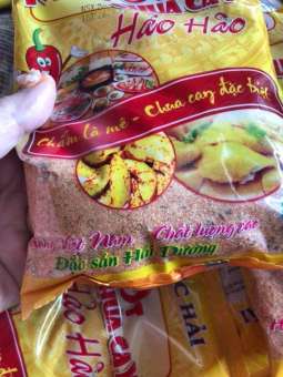 Muối bột canh hảo hảo