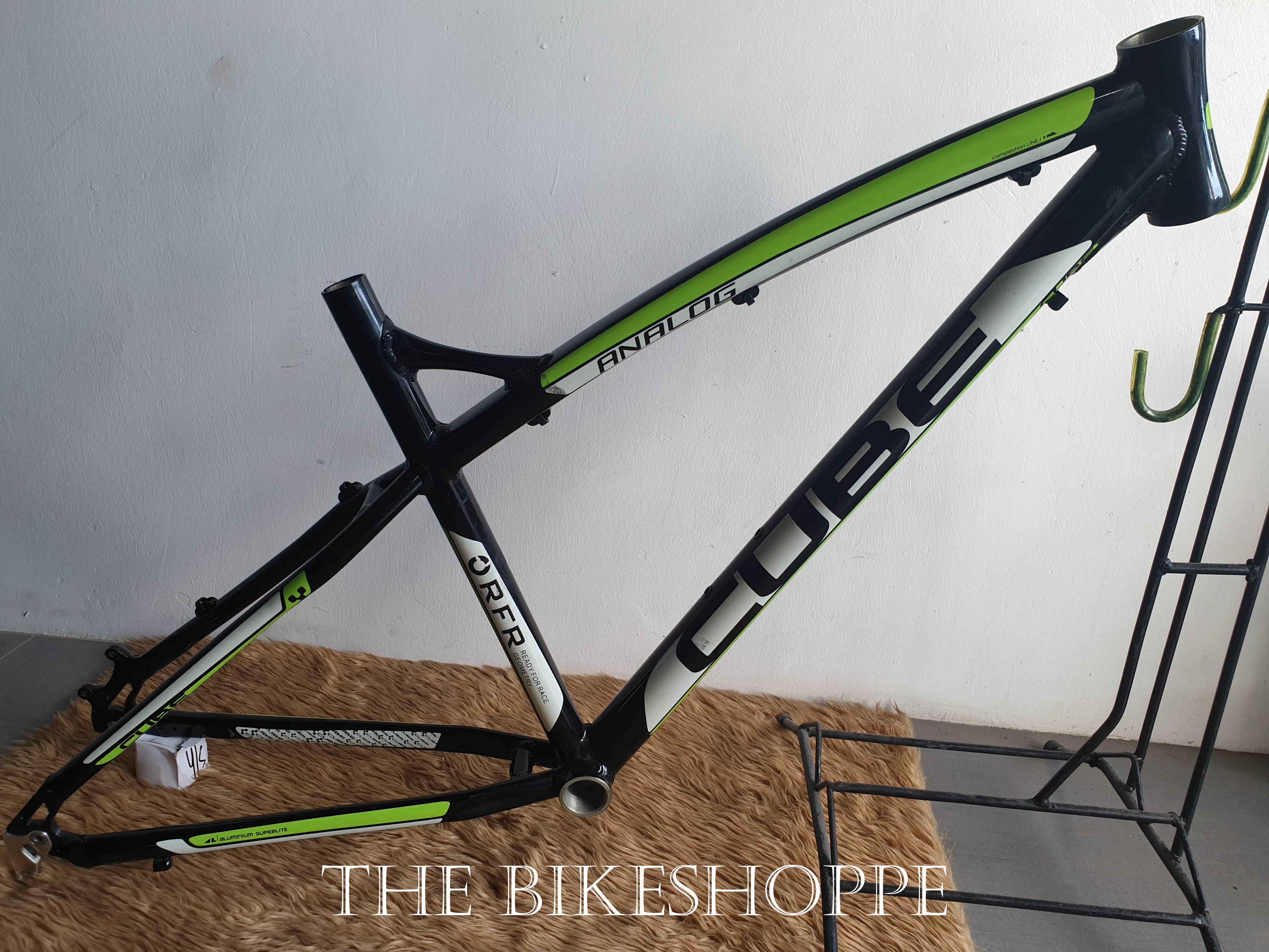 Buy 26er Alloy Frame online Lazada .ph