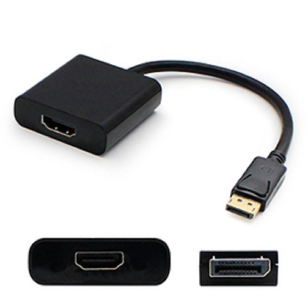 D Port To Hdmi Converter - DP Display 