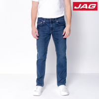 Jag Mens Classic Slim Straight