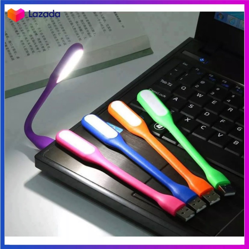 Đèn led usb siêu sáng mini cổng usb cho laptop hoặc pin dự phòng - đèn led cổng usb mini đa năng
