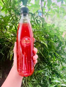 Sốt chấm chua ngọt chấm gà ủ muối, thịt luộc, hải sản siêu ngon ,sốt quất chua chua cay cay ngọt ngọt