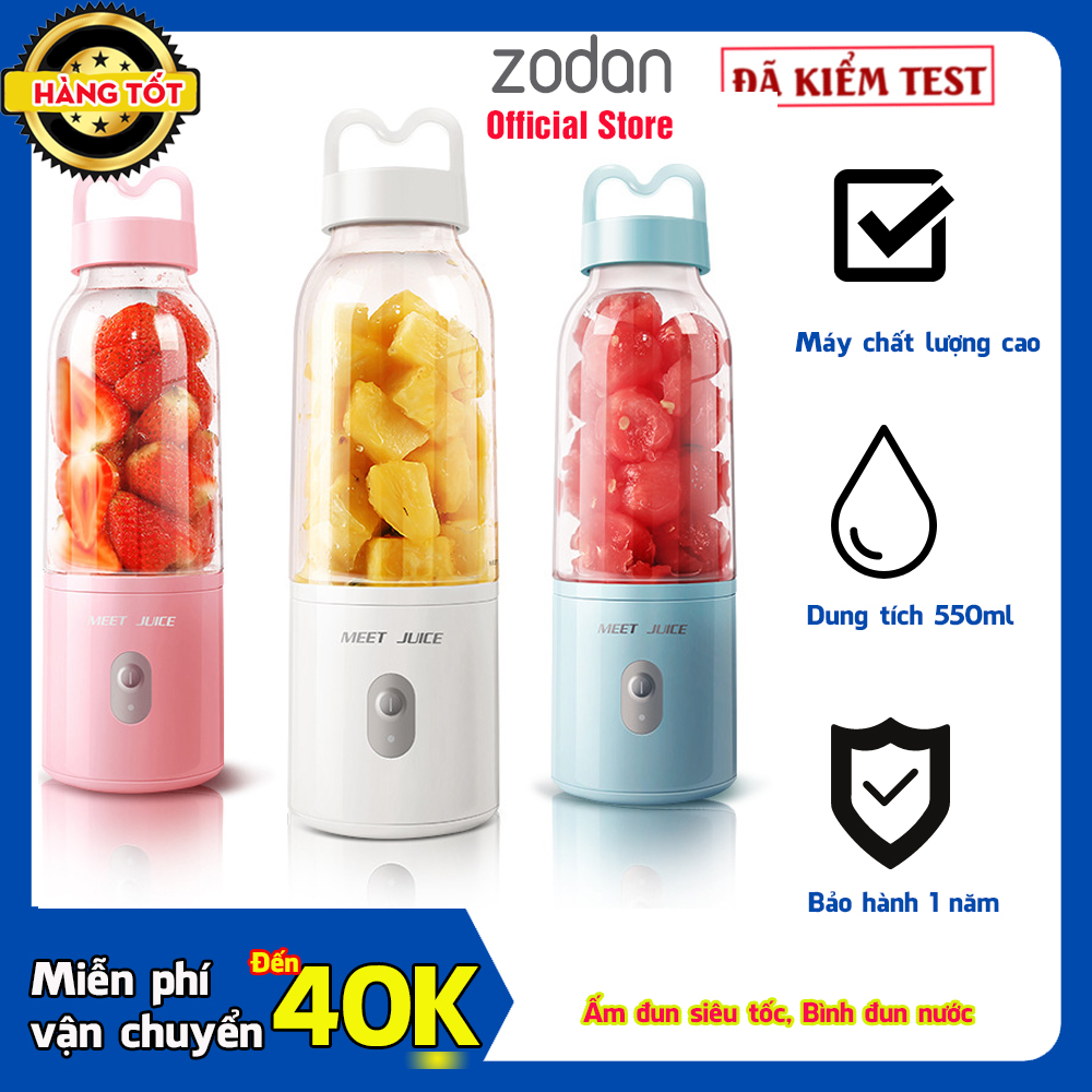 Máy xay sinh tố đa năng, máy xay sinh tố mini, máy xay hoa quả, máy xay sinh tố cầm tay, máy xay thịt cá đa năng