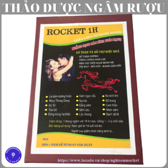 Đồ ngâm rượu ngon hỗ trợ sinh lý