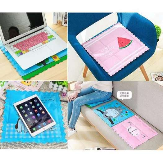 Đệm Nước Mát Văn Phòng Ngồi Êm Mông Nhiều Size Họa Tiết Đẹp Nệm Nước Lót Ghế Để Máy Tính Laptop HOT SALE