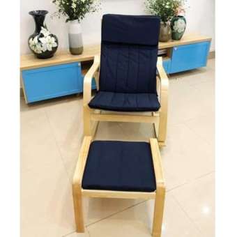 Bộ ghế thư giãn Viking Tor