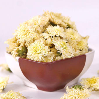 Trà hoa cúc trắng Salem 100g