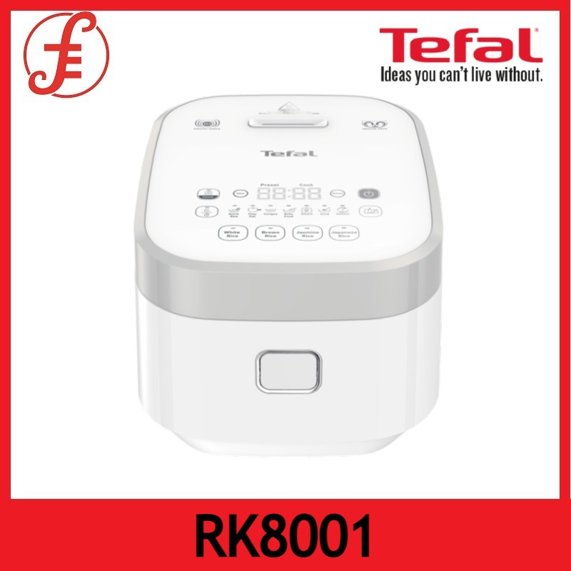 tefal rk8001