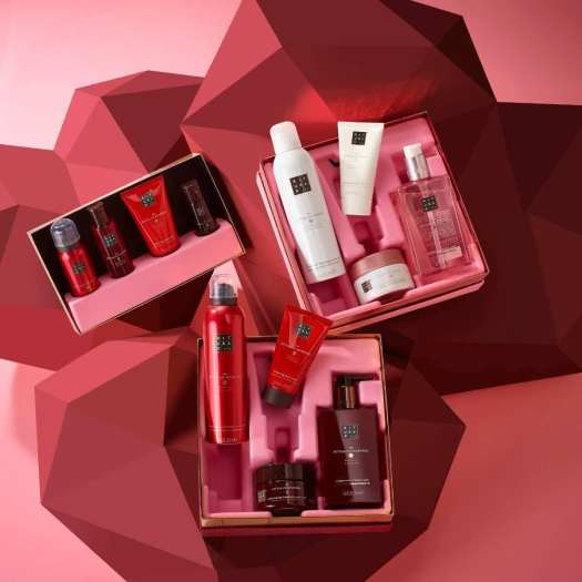 Set Quà Rituals Các Loại (Hàng Chuẩn UK)