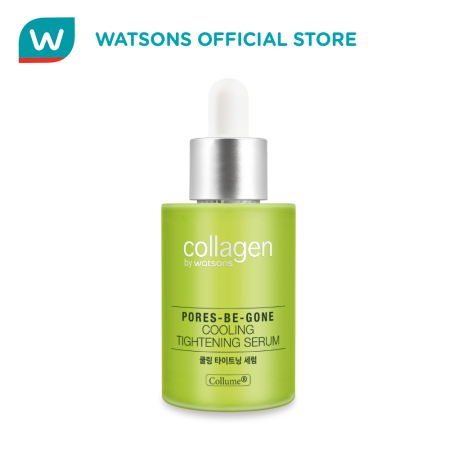Watsons Collagen Pore Tightening Serum 30ml