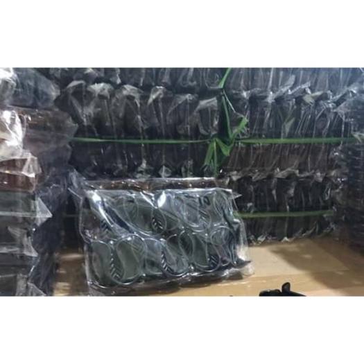 Kẹp Tóc Càng Cua 5 Răng Chống Gãy - Kẹp càng cua 5 răng Loại 1 Kiểu đầu vuông Chất liệu nhựa nhám. Giúp cặp tóc, Búi tóc gọn gàng, dễ thương, thời trangMàu Ngẫu Nhiên - Kẹp tóc càng cua 5 răng dễ thương trong suốt