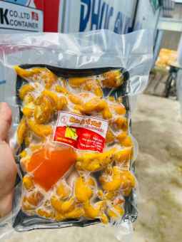 CHÂN GÀ RÚT XƯƠNG TƯƠI , CHÂN GÀ RÚT XƯƠNG Ủ MUỐI HOA TIÊU VUA KHÓI