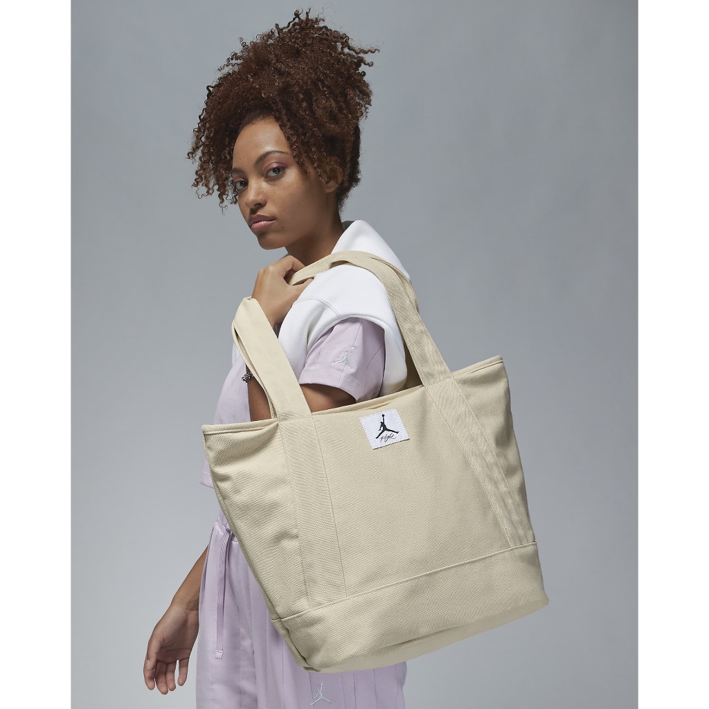 Tote Bag With Compartment - Best Price in Singapore - Jan 2024