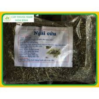 Ngải Cứu khô ( cây ngải cứu khô) hàng chuẩn loại 1