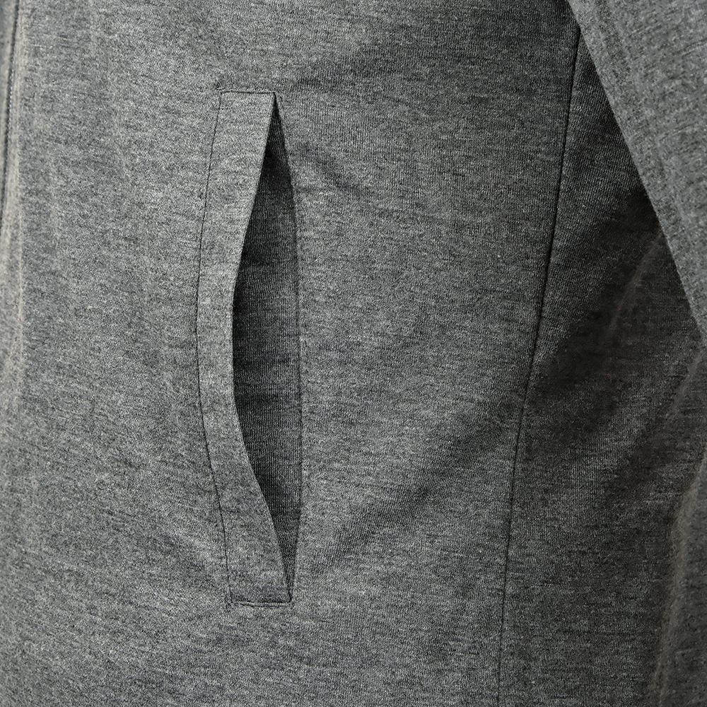 Crocodile Mens Reversible Basic Jacket · v4