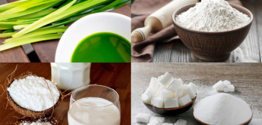 Bột Bánh Bò Vĩnh Thuận 400g (Có men)