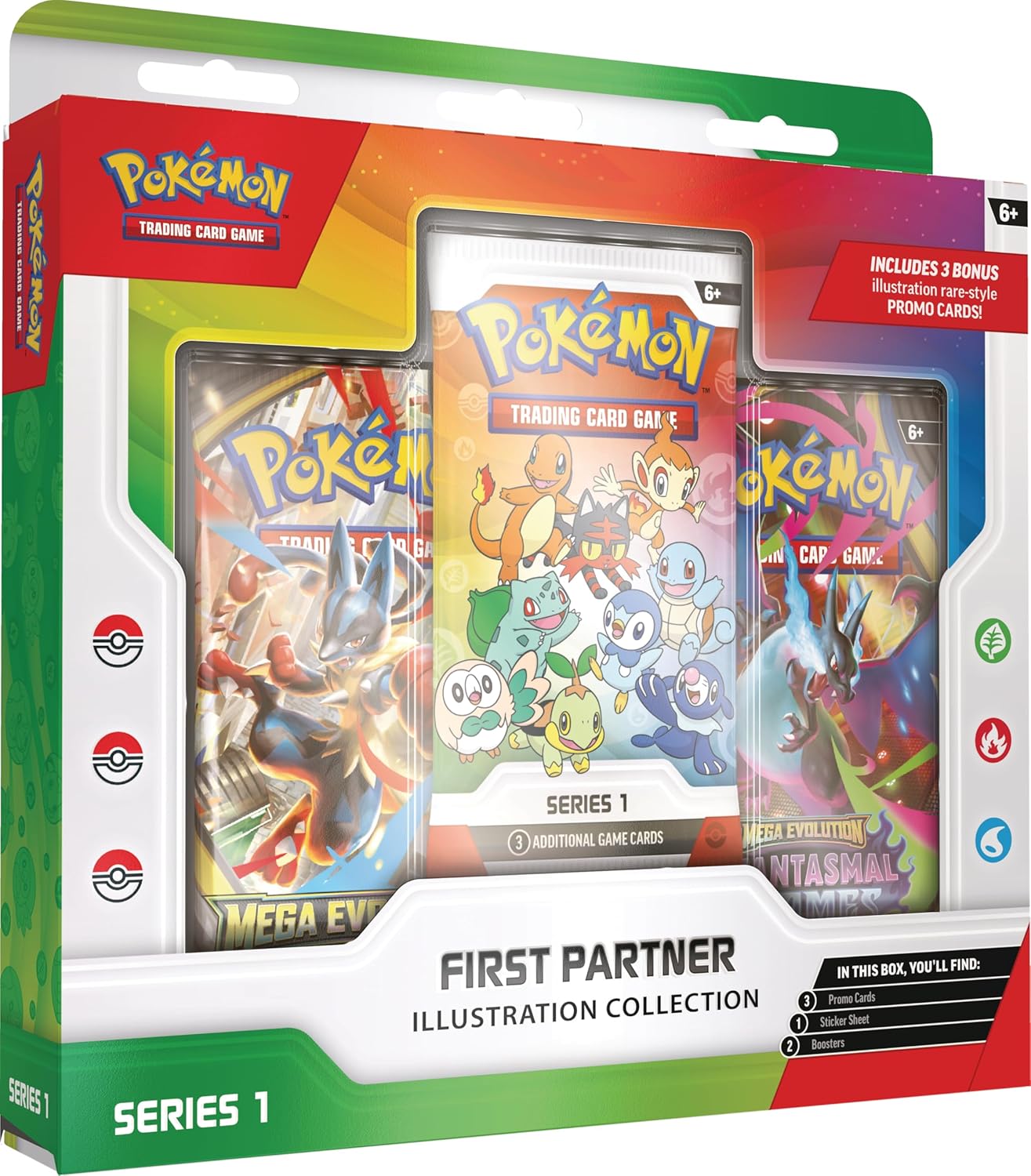TCG Pokemon Day 2026 Collection | Lazada Singapore