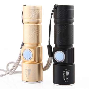 Đèn Pin Siêu Sáng 💝Freeship💝 đèn pin led CREE