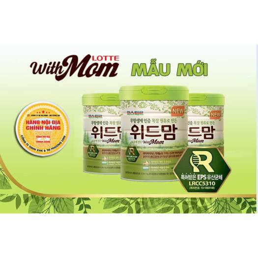 Sữa dê/bò Withmom Hàn Quốc số 123 750g date mới 2021-Số 3-Dê, cam kết hàng đúng mô tả, chất lượng đảm bảo an toàn đến sức khỏe người sử dụng