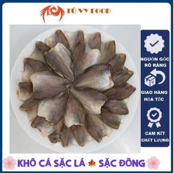 1kg Khô Cá Sặc Lá, Sặc Đồng Chính Gốc-Tự Nhiên 250gram, 500gram Khô Cá Sặc Bướm
