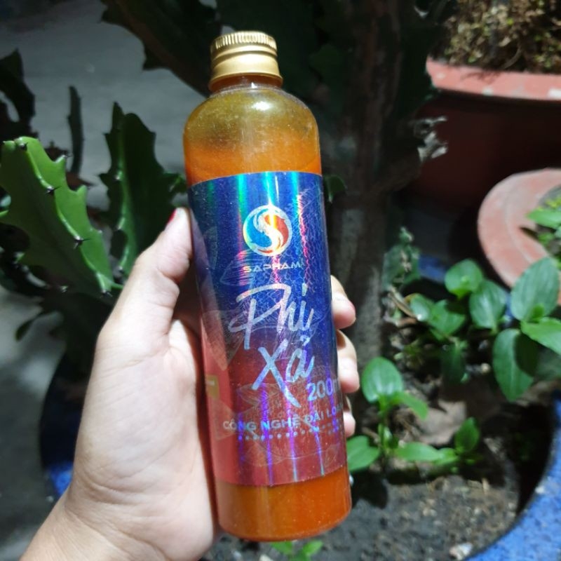 Tinh mùi sa phạm chuyên rô phi: phi xả-tân phi-quái phi-hương phi-hương hổ