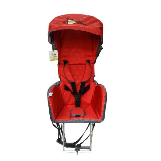 Ghế Ngồi Xe Máy Thông Minh Beesmart Dành Cho xe số