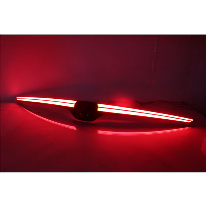 Đèn led tay cốp xe honda crv