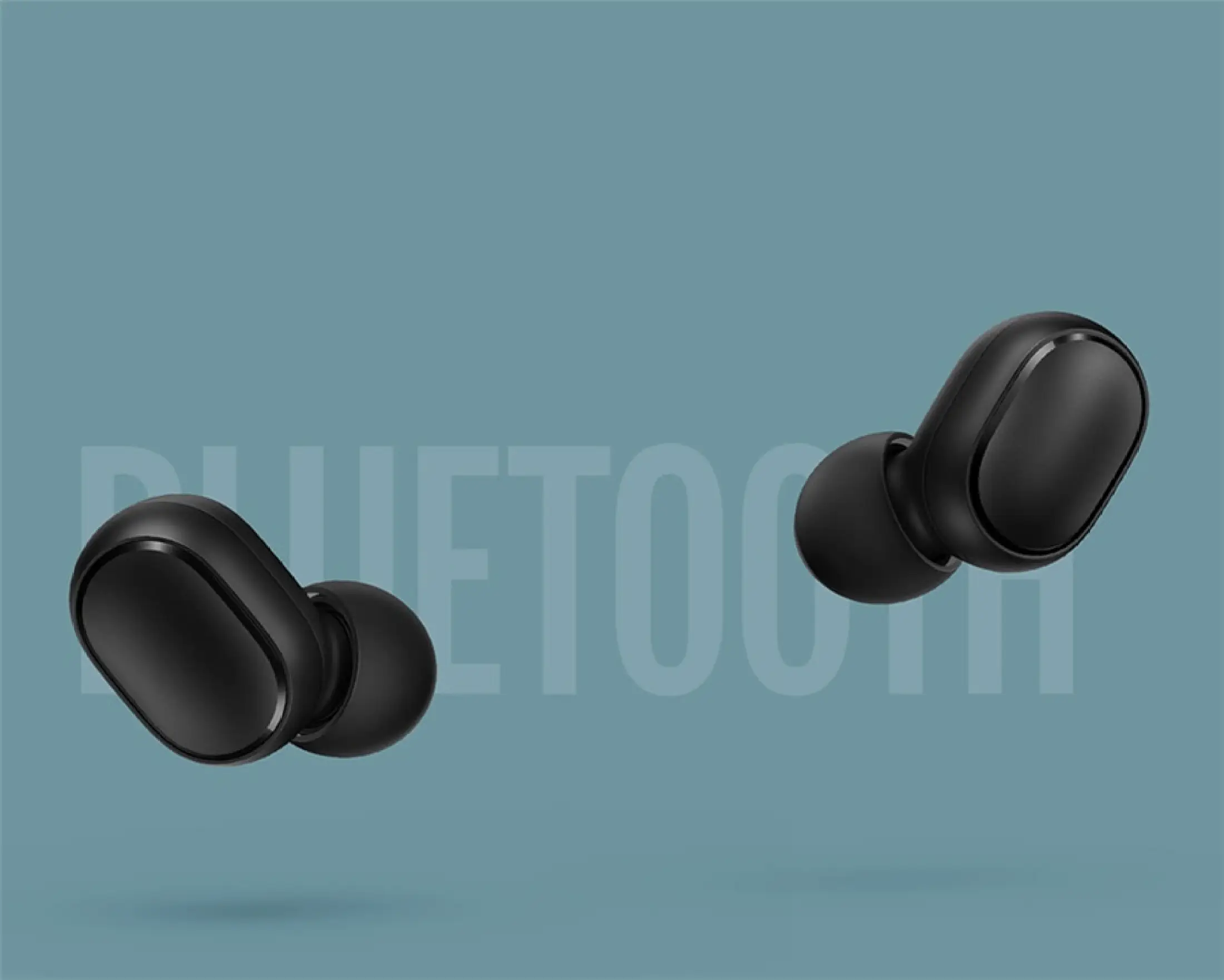 new xiaomi headphones