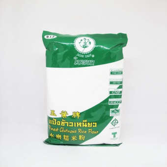 Bột Nếp Thái (400g)