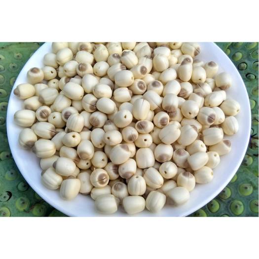 Bột gạo lứt hạt sen giảm cân, phục hồi cơ thể, ngừa béo phì (100gram)