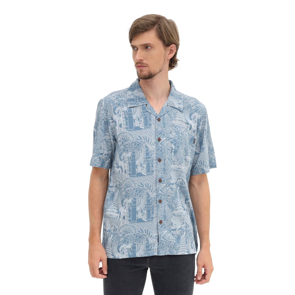 [DISCOUNT] INDONESIA CULTURAL SHIRT