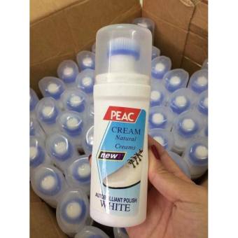 Chai Nước Lau Giày Plac Dạng chải, không cần giặt