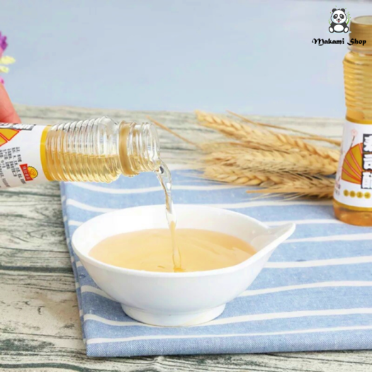 Giấm nhật trộn cơm làm Sushi 100ml