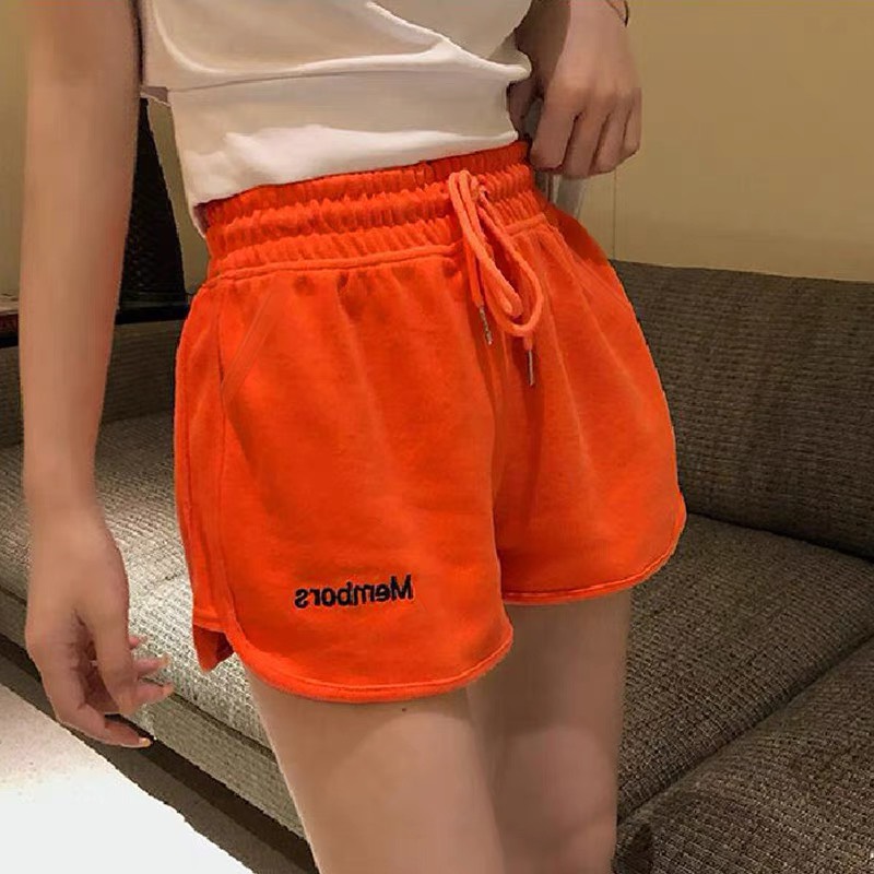 Quần đùi short nữ PHUONGTHUY VNXK - quần sooc nữ, quần đùi nữ, quần đùi nữ mặc nhà, quần đùi thể thao nữ, quần đùi vải nữ, quần short nữ, quần đùi sexy nữ chất cotton siêu mịn mát cực xinh